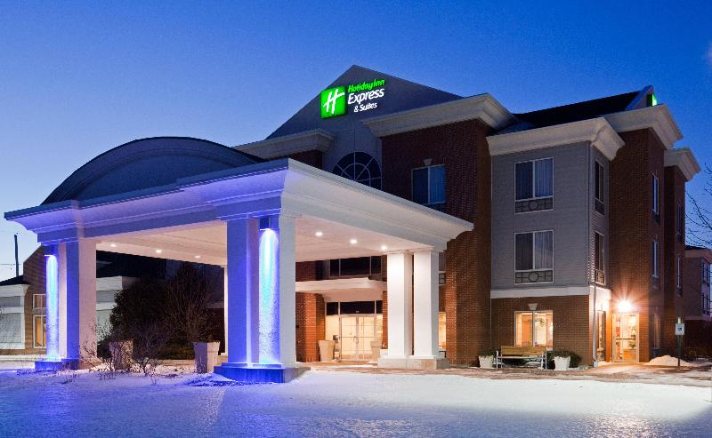 Holiday Inn Express and Suites Superior image