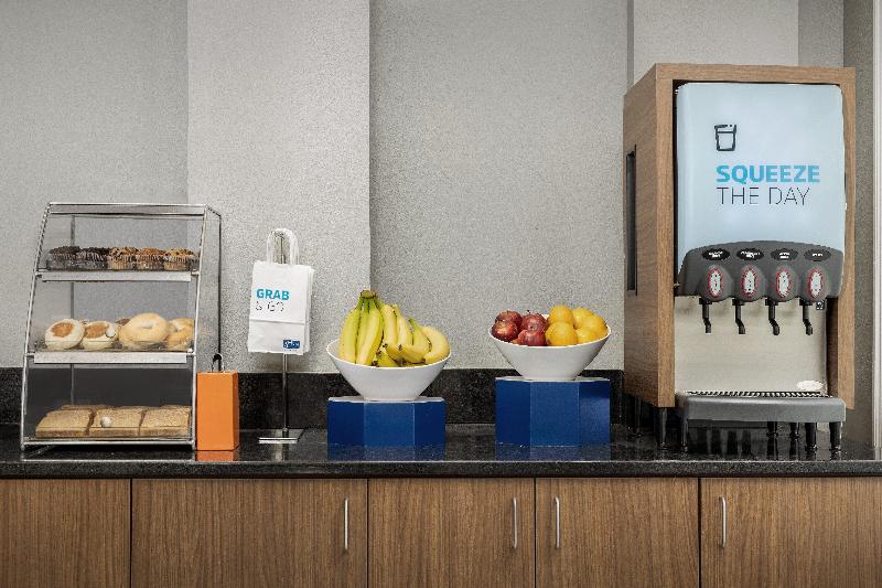 Holiday Inn Express and Suites Superior image