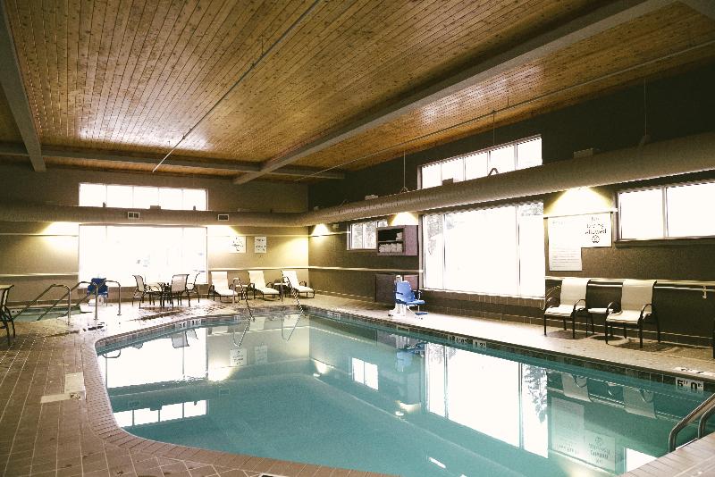 Holiday Inn Express and Suites Superior image