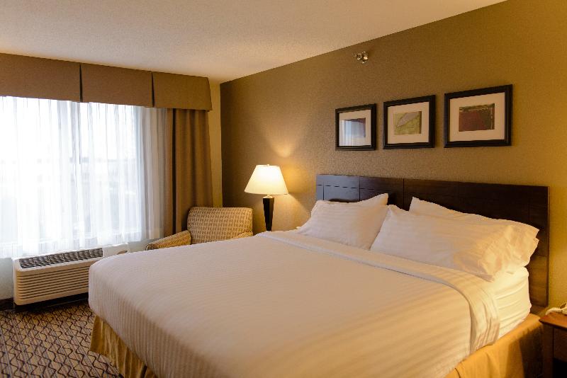 Holiday Inn Express and Suites Superior photo 23