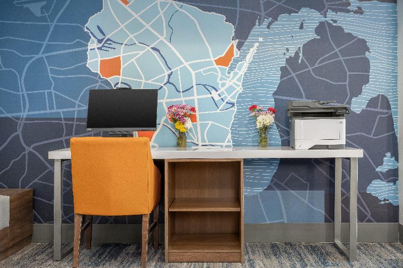 Holiday Inn Express and Suites Superior image