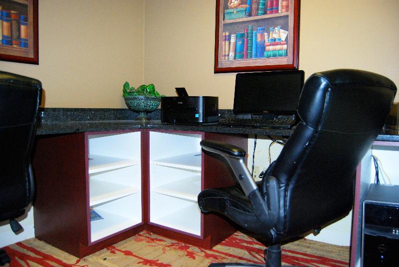 Holiday Inn Express and Suites Superior image