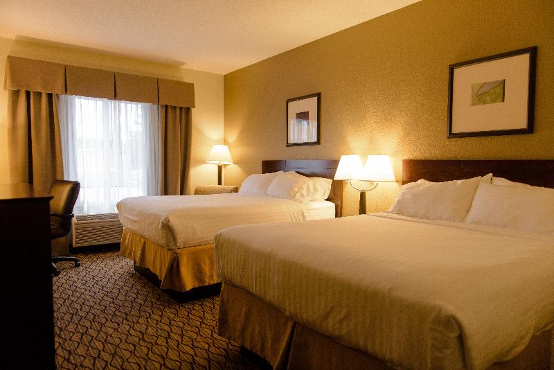 Holiday Inn Express and Suites Superior photo 18