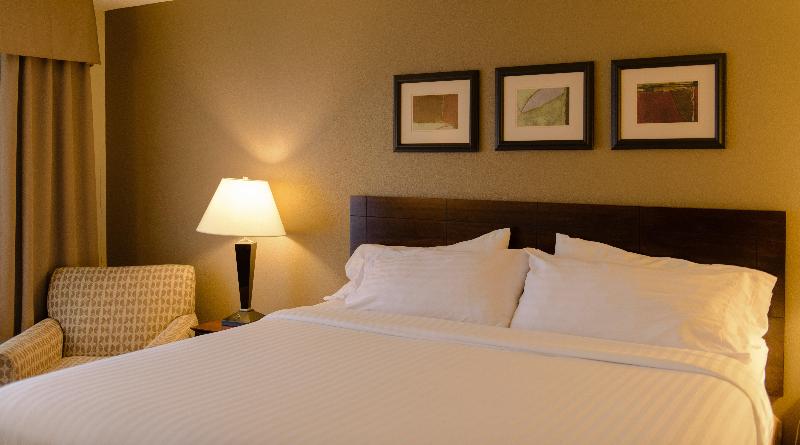Holiday Inn Express and Suites Superior photo 20