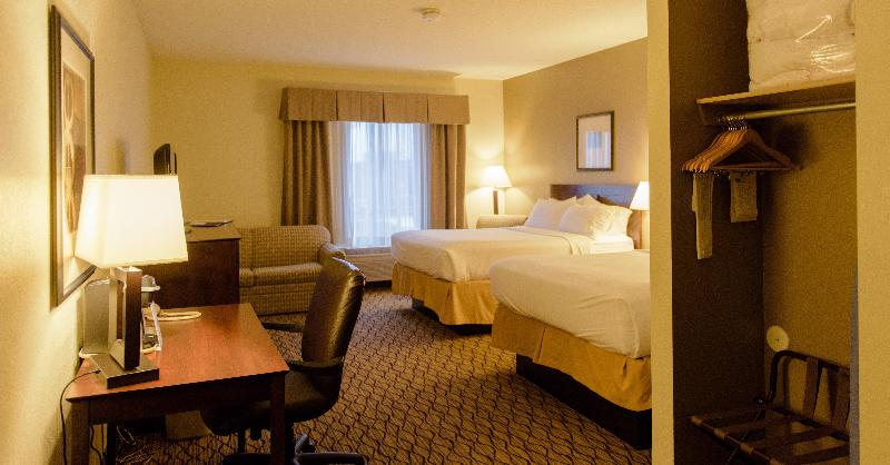 Holiday Inn Express and Suites Superior photo 16