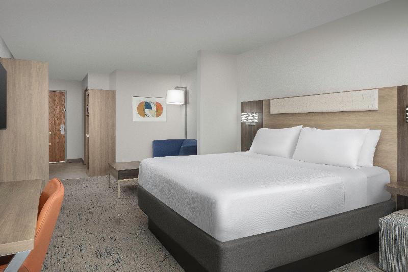 Holiday Inn Express and Suites Superior image