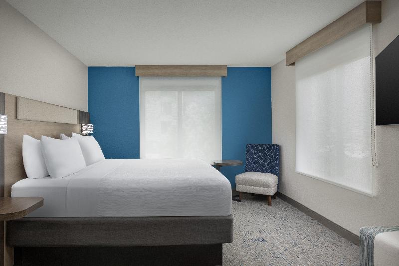 Holiday Inn Express and Suites Superior image