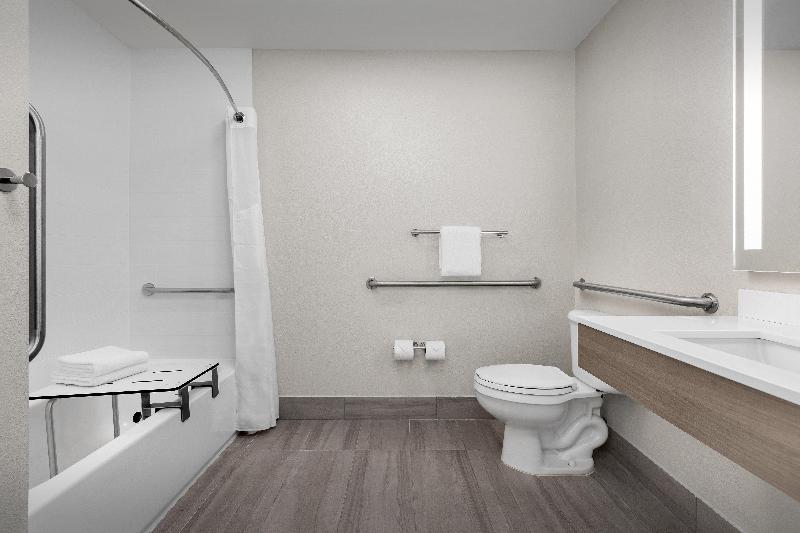 Holiday Inn Express and Suites Superior image