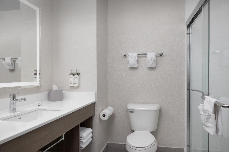 Holiday Inn Express and Suites Superior image