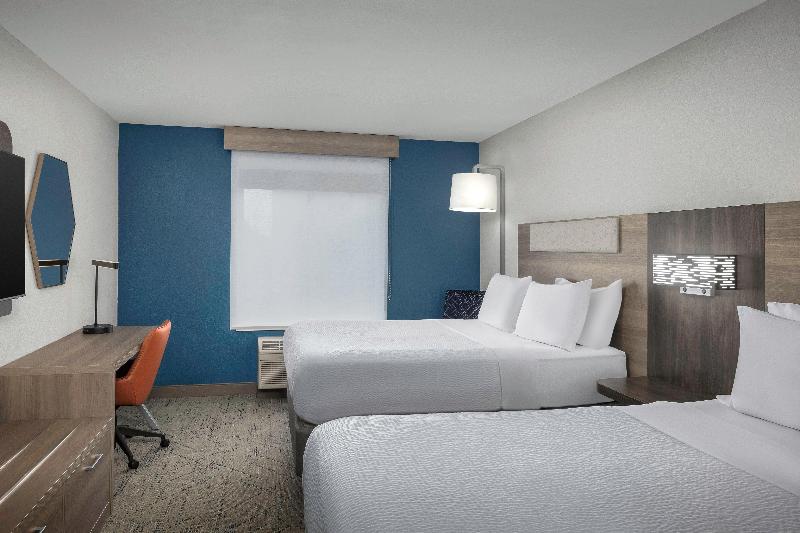 Holiday Inn Express and Suites Superior image
