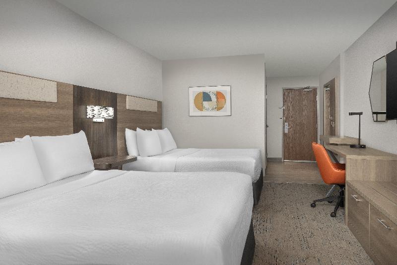 Holiday Inn Express and Suites Superior image