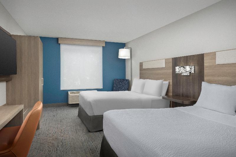 Holiday Inn Express and Suites Superior image