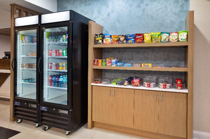 Holiday Inn Express and Suites Sumter