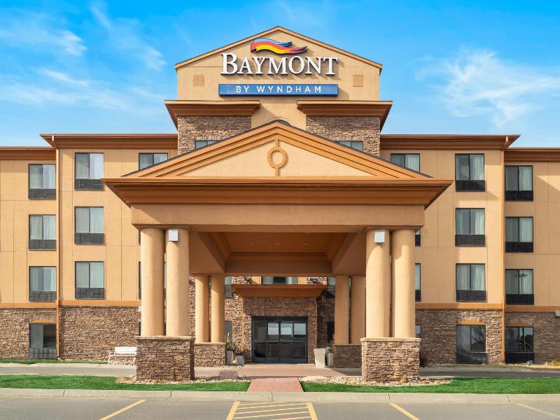 Baymont Inn & Suites by Wyndham Sturgis image