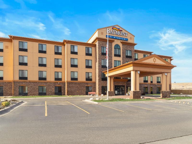 Baymont Inn & Suites by Wyndham Sturgis image