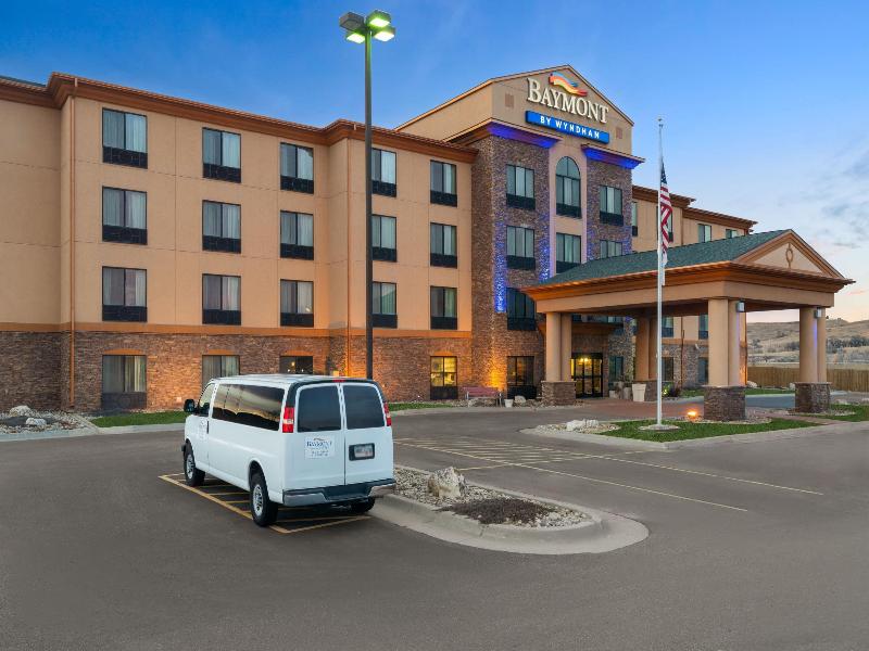 Baymont Inn & Suites by Wyndham Sturgis