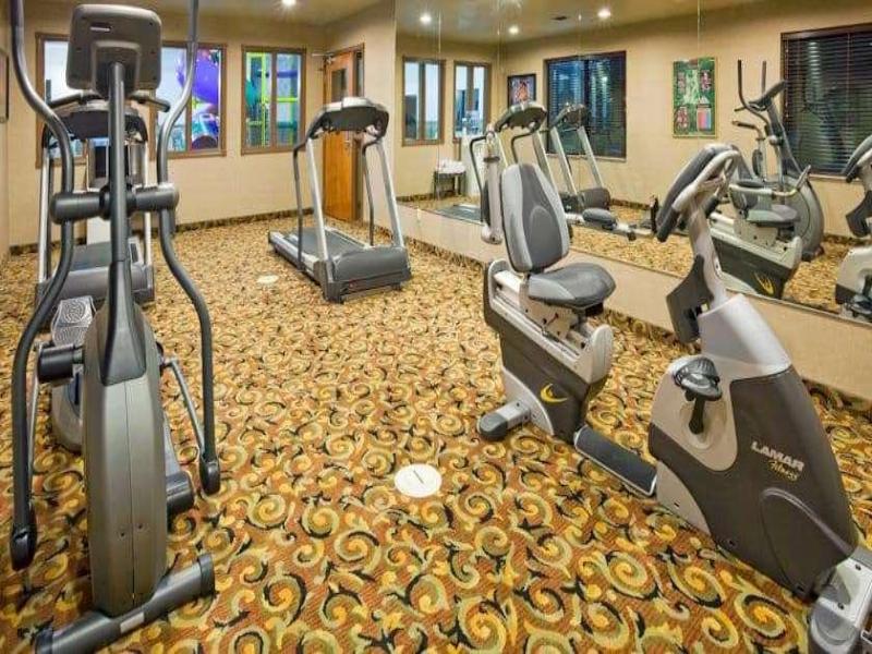 Baymont Inn & Suites by Wyndham Sturgis image
