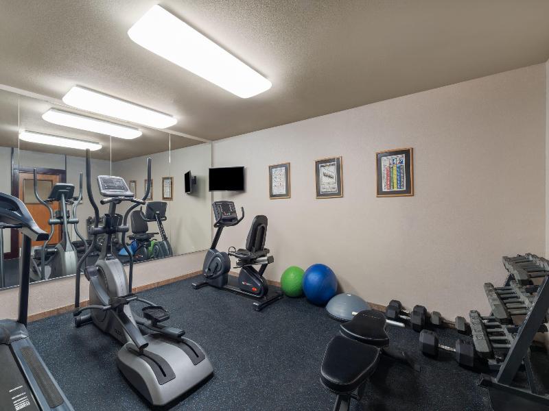 Baymont Inn & Suites by Wyndham Sturgis image