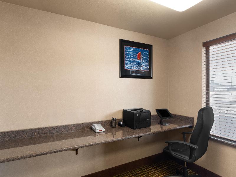 Baymont Inn & Suites by Wyndham Sturgis image