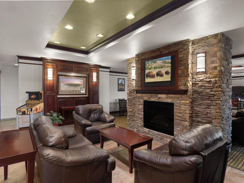 Baymont Inn & Suites by Wyndham Sturgis image