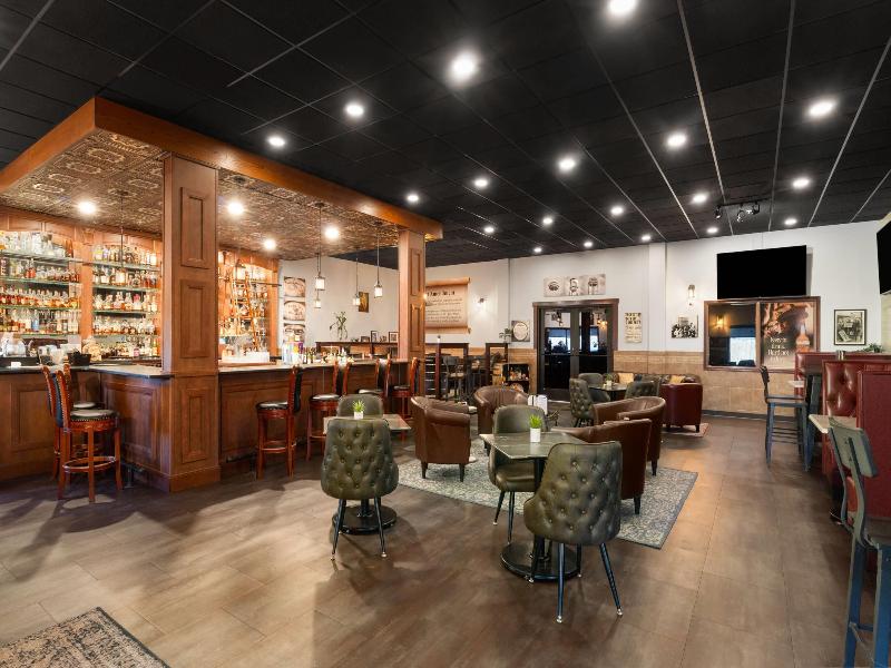 Baymont Inn & Suites by Wyndham Sturgis image