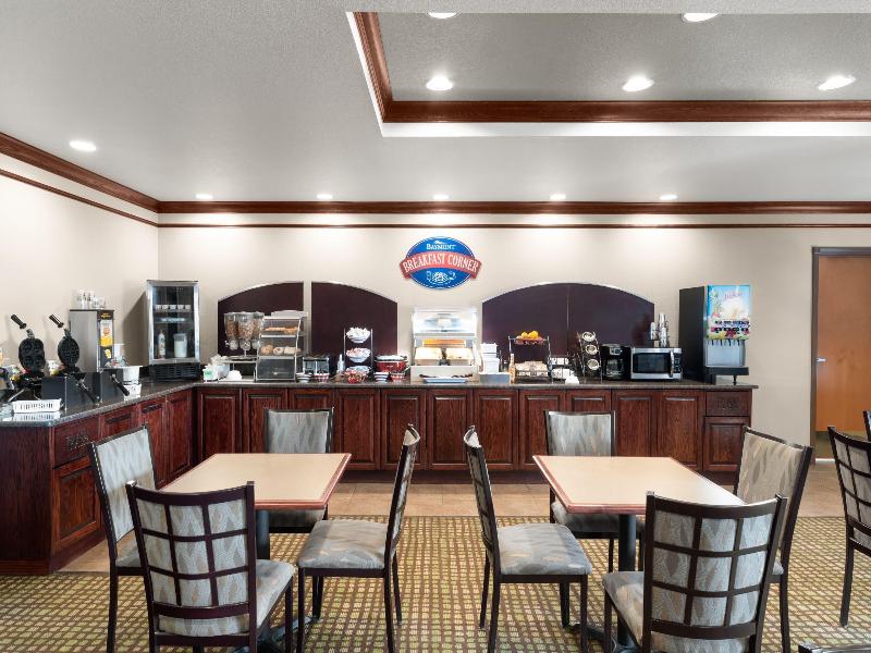 Baymont Inn & Suites by Wyndham Sturgis