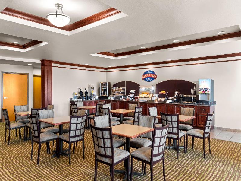 Baymont Inn & Suites by Wyndham Sturgis