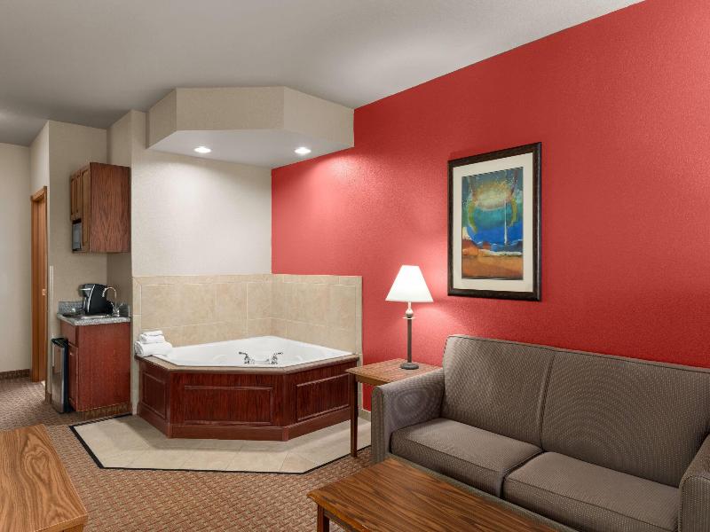 Baymont Inn & Suites by Wyndham Sturgis image