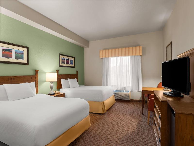 Baymont Inn & Suites by Wyndham Sturgis image