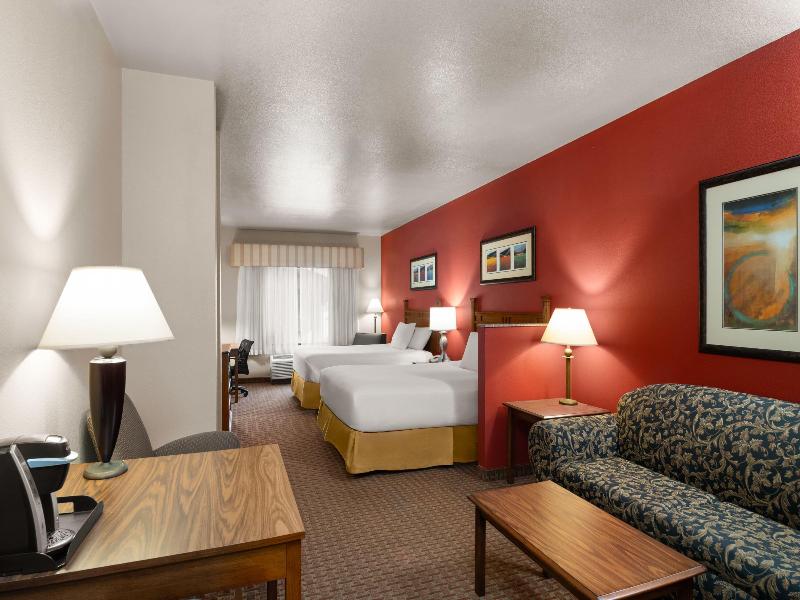 Baymont Inn & Suites by Wyndham Sturgis image