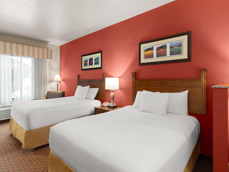 Baymont Inn & Suites by Wyndham Sturgis image