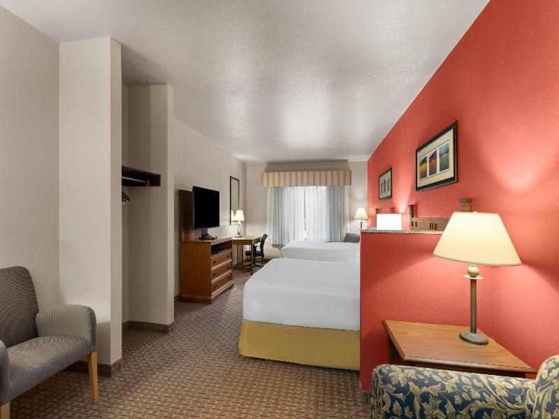 Baymont Inn & Suites by Wyndham Sturgis image