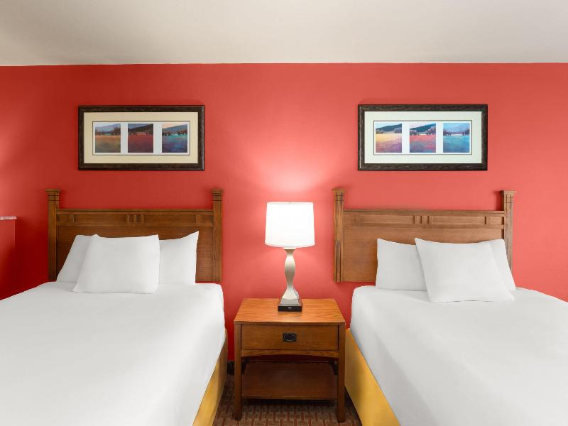 Baymont Inn & Suites by Wyndham Sturgis image