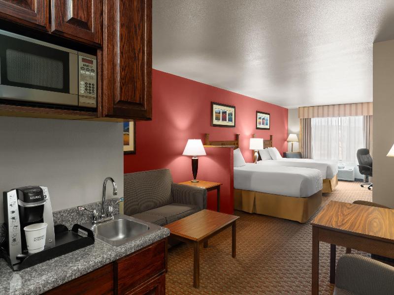 Baymont Inn & Suites by Wyndham Sturgis image