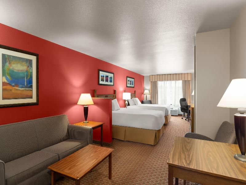 Baymont Inn & Suites by Wyndham Sturgis image