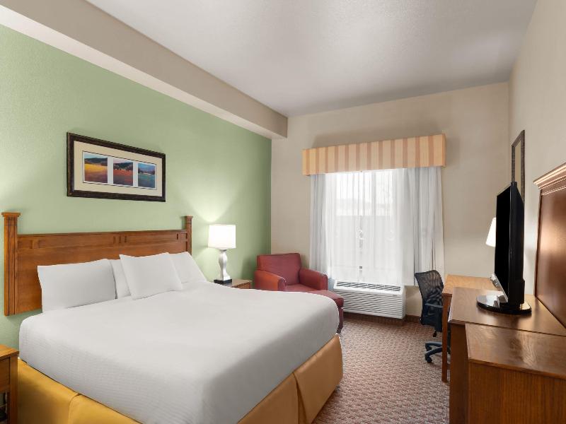 Baymont Inn & Suites by Wyndham Sturgis image