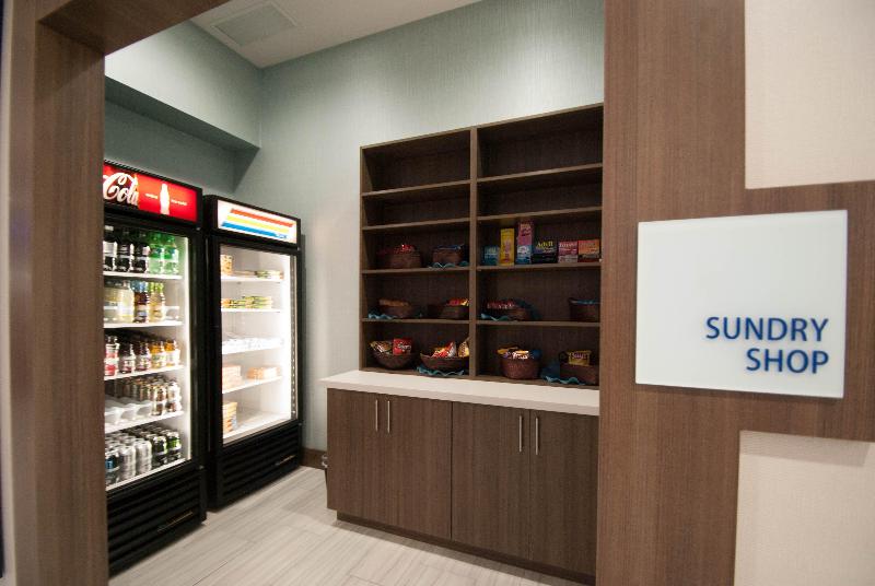 Holiday Inn Express Stillwater University Area