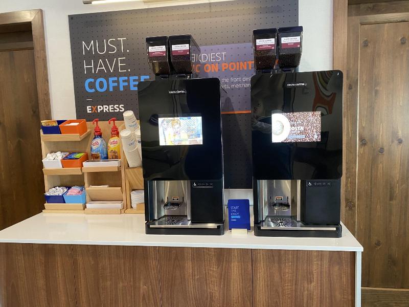 Holiday Inn Express & Suites Bismarck By IHG image