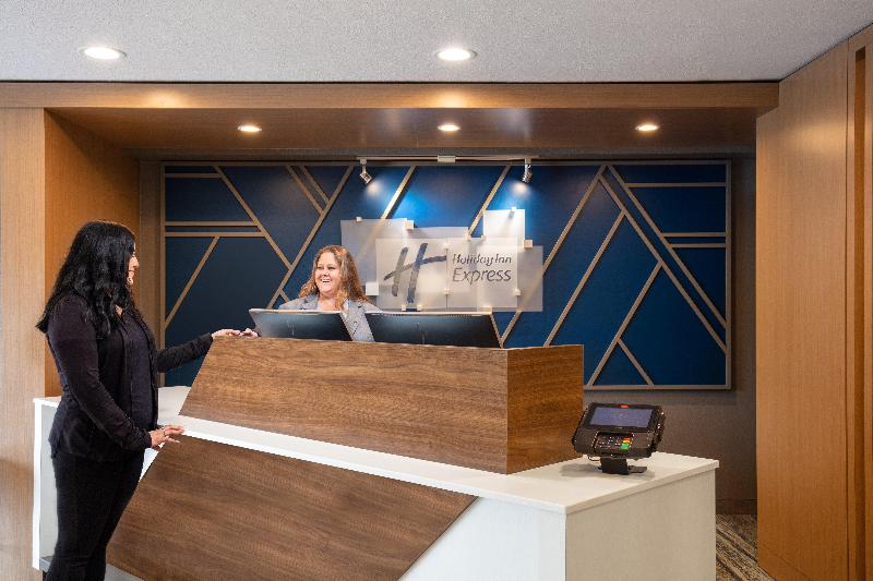 Holiday Inn Express Bothell image
