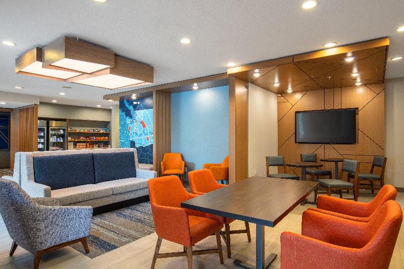 Holiday Inn Express Bothell image
