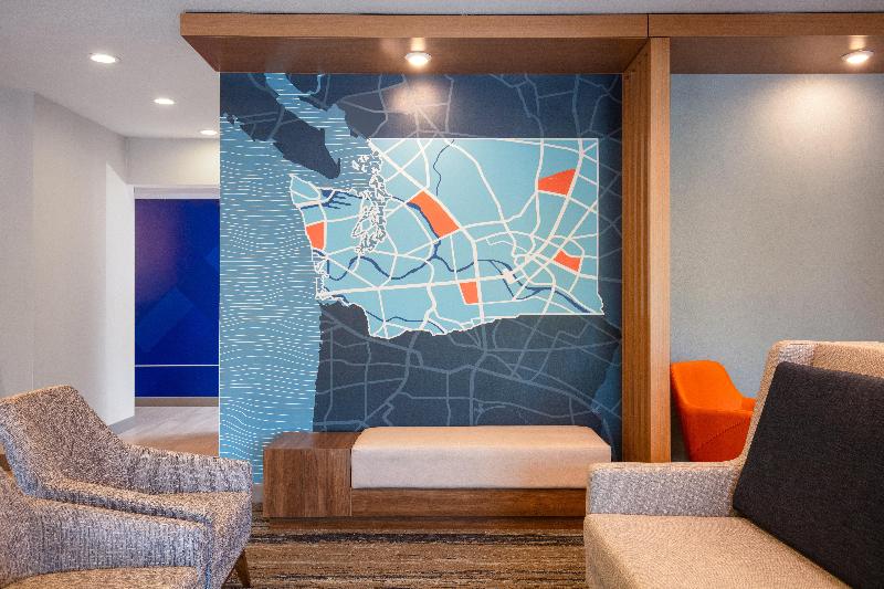 Holiday Inn Express Bothell image