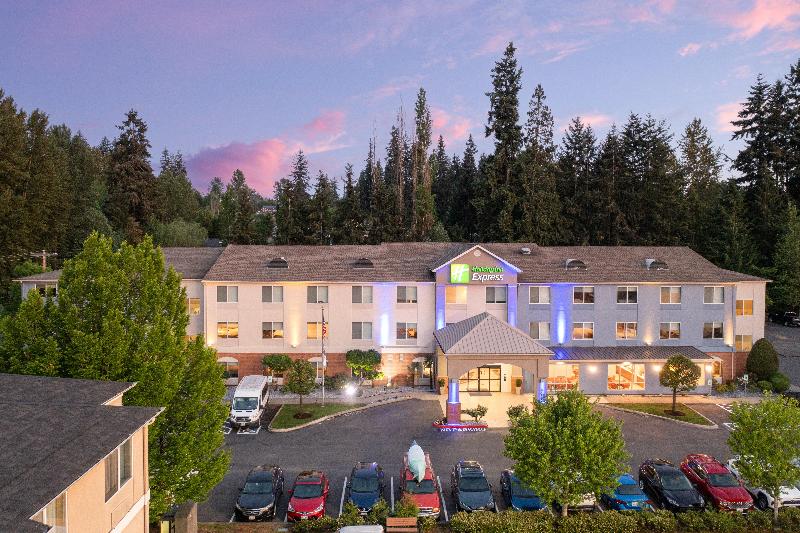 Holiday Inn Express Bothell image