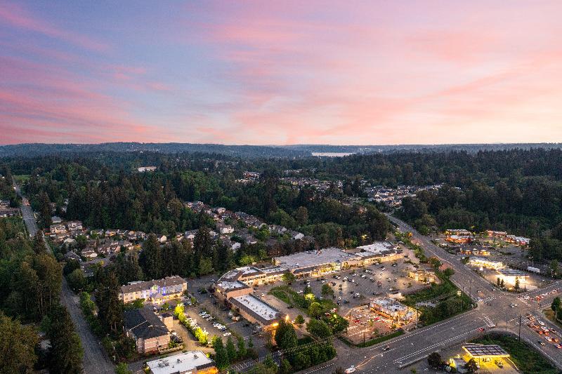 Holiday Inn Express Bothell image