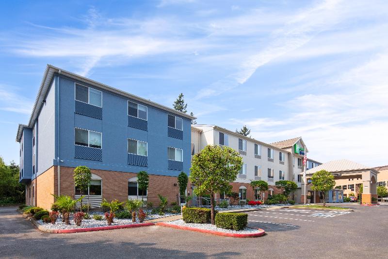 Holiday Inn Express Bothell image