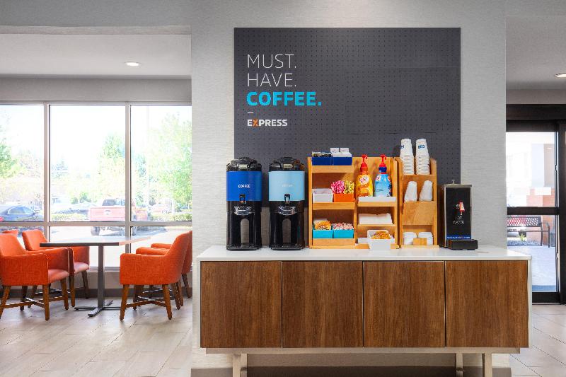 Holiday Inn Express Bothell image