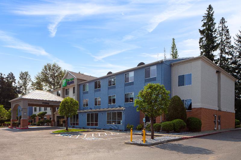 Holiday Inn Express Bothell image