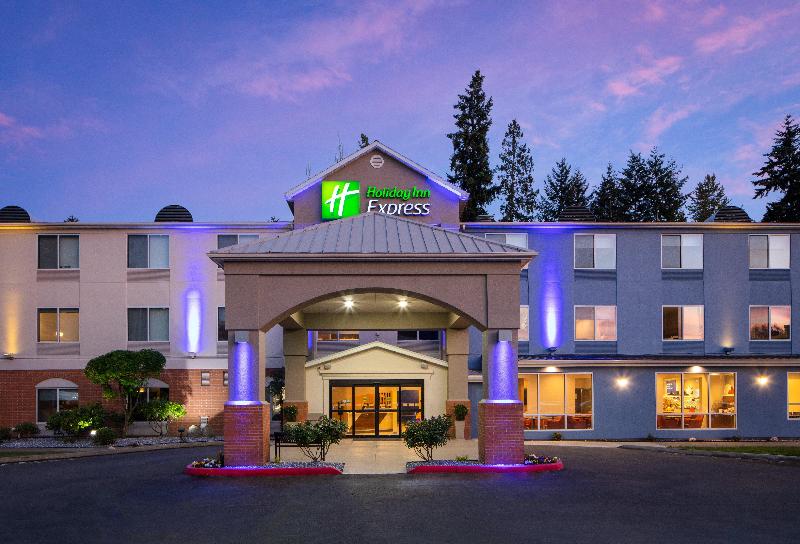 Holiday Inn Express Bothell image