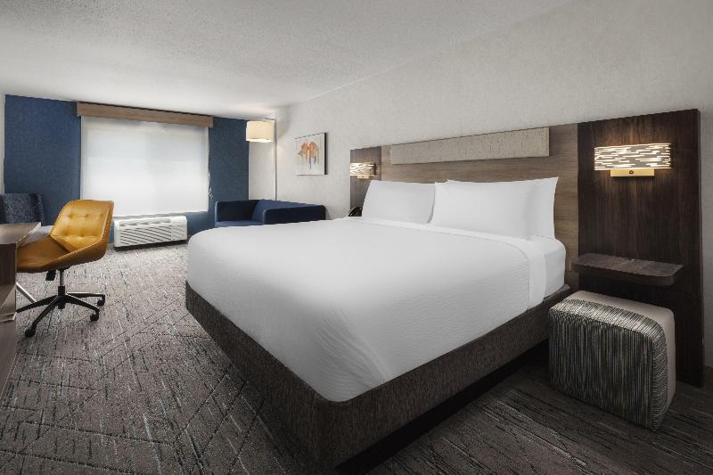 Holiday Inn Express Bothell image