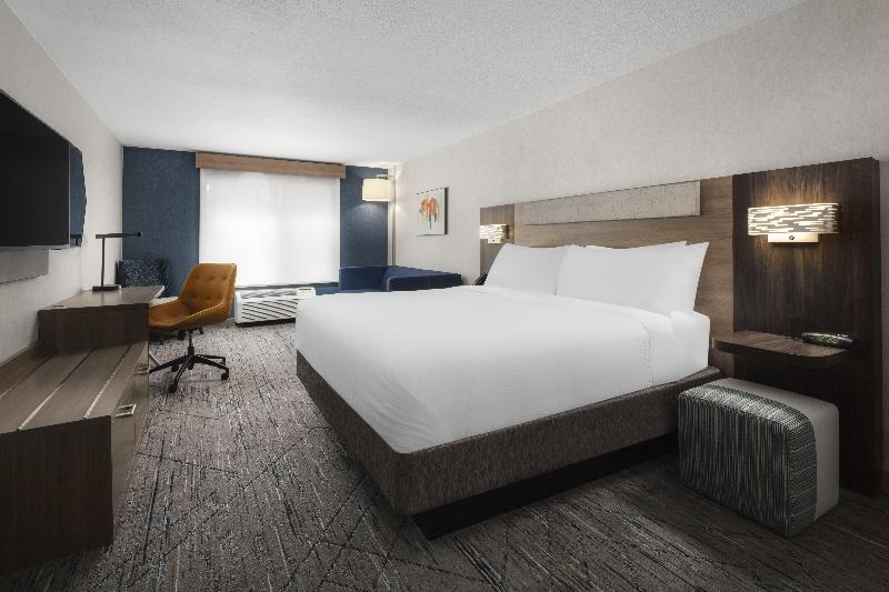 Holiday Inn Express Bothell image