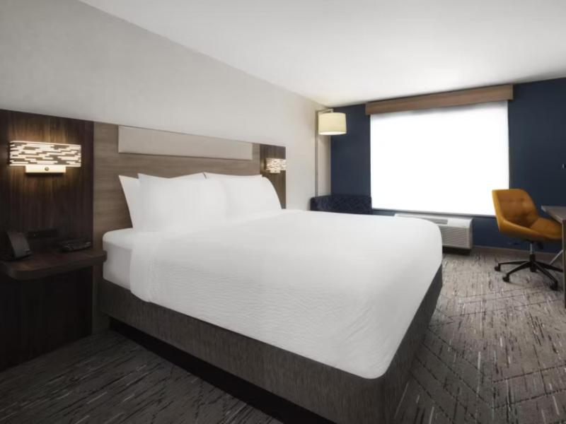 Holiday Inn Express Bothell image
